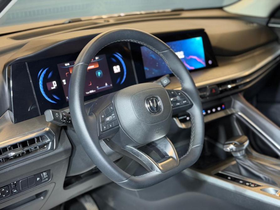 Changan CS35 Plus I Рестайлинг Уфа  - изображение 9