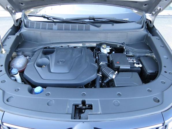 Changan CS35 Plus I Рестайлинг с пробегом 2024 года, цена 1 920 000 рублей, 24000 км, внедорожник, Автокод Объявления