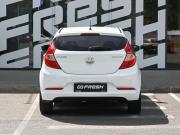 Hyundai Solaris I Рестайлинг Волгоград  - изображение 20