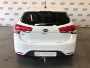 Kia Rio III Рестайлинг Курск  - изображение 40