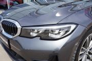 BMW 3 серии VII (G2x) Крым  - изображение 54