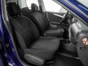Nissan Almera III (G15) Воронеж  - изображение 22
