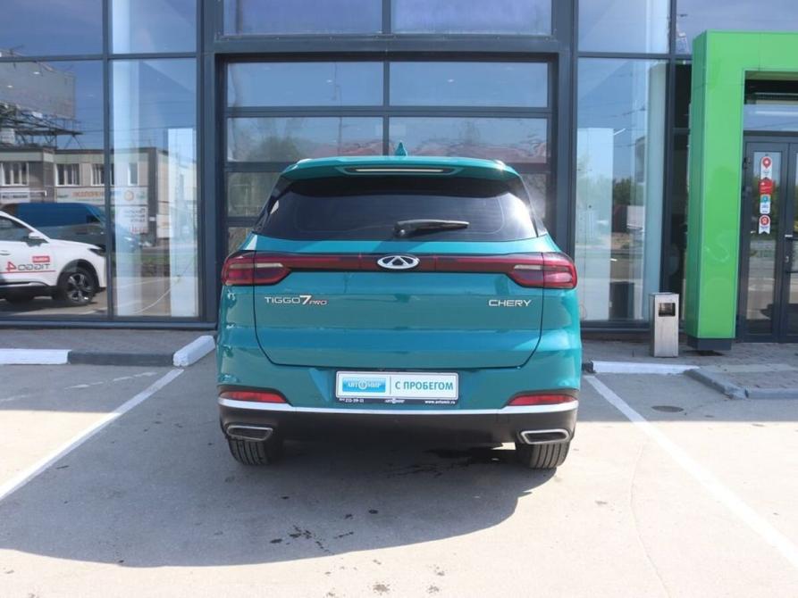 Chery Tiggo 7 Pro I Нижний Новгород  - изображение 4