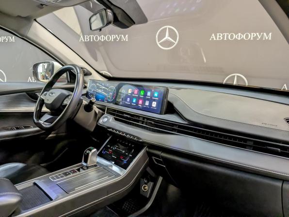 Chery Tiggo 7 Pro Max I с пробегом 2024 года, цена 1 490 000 рублей, 157371 км, внедорожник, Автокод Объявления