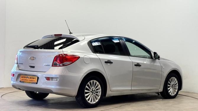 Chevrolet Cruze I с пробегом 2012 года, цена 590 000 рублей, 182967 км, хэтчбек, Автокод Объявления