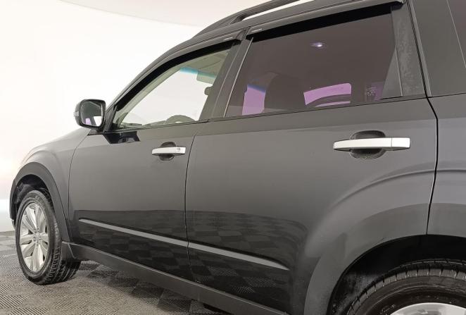 Subaru Forester IV с пробегом 2012 года, цена 1 160 000 рублей, 176588 км, внедорожник, Автокод Объявления