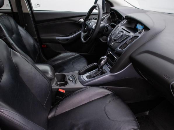Ford Focus III с пробегом 2013 года, цена 815 000 рублей, 365300 км, универсал, Автокод Объявления