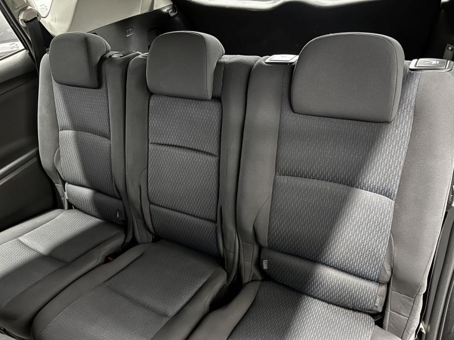 Toyota Verso I Рестайлинг Тверь  - изображение 10
