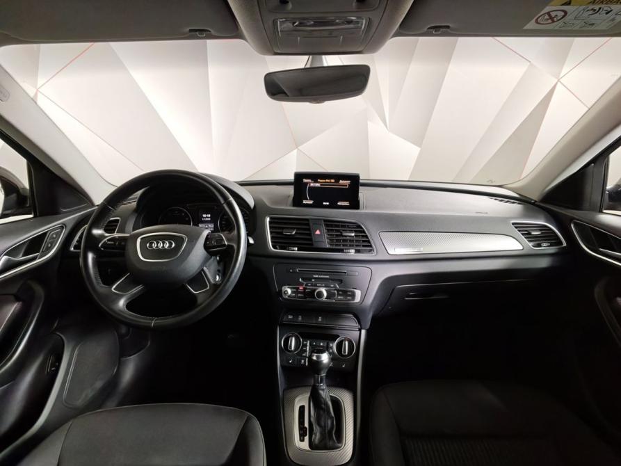 Audi Q3 I (8U) Рестайлинг Москва  - изображение 14