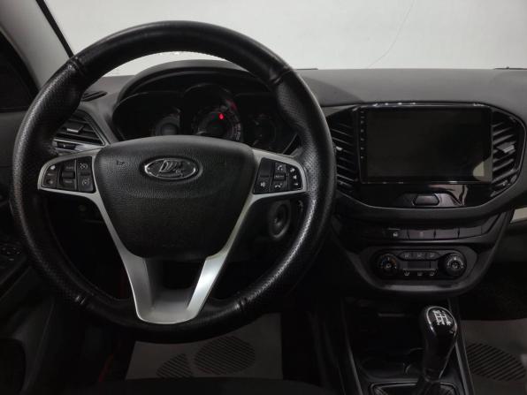 Lada (ВАЗ) Vesta I с пробегом 2018 года, цена 930 000 рублей, 212953 км, универсал, Автокод Объявления