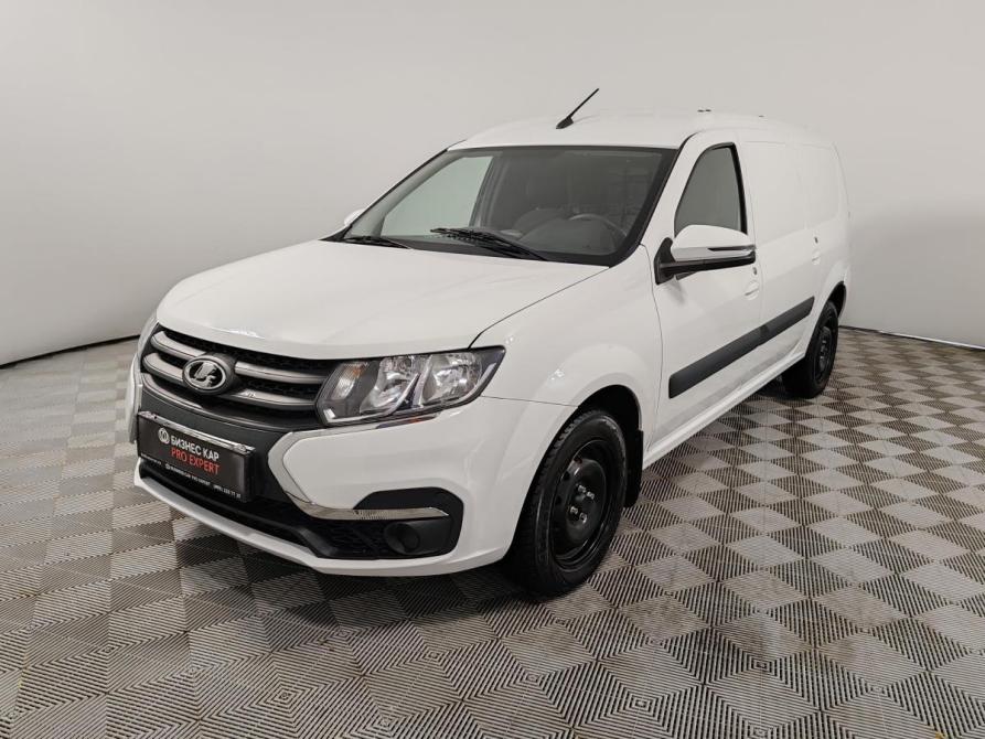 Lada (ВАЗ) Largus I Рестайлинг Москва  - изображение 1