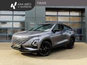 Omoda C5 I Казань  - изображение 14