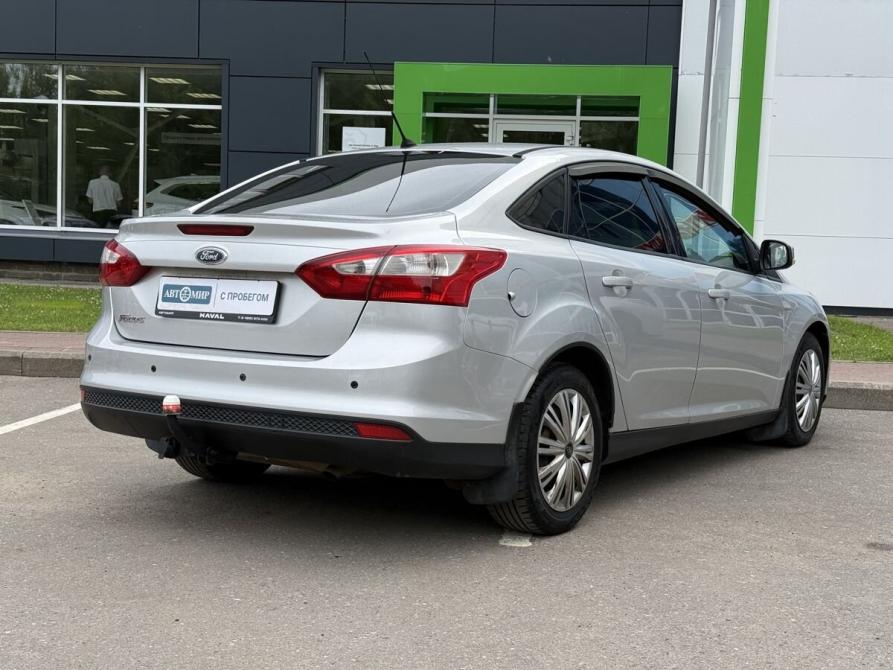 Ford Focus III Ярославль  - изображение 5