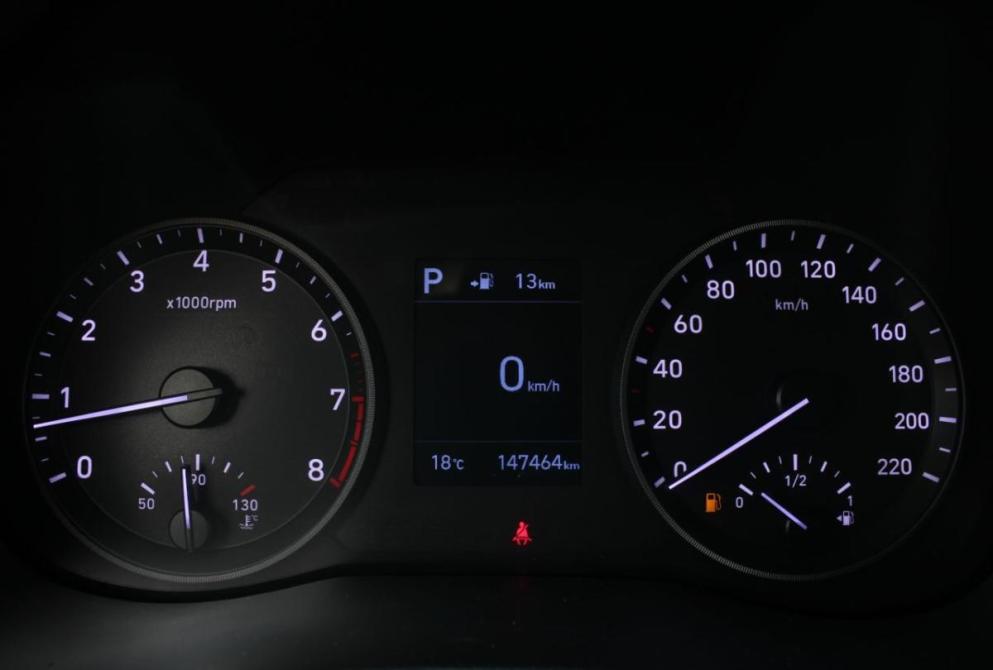Hyundai Solaris I Рестайлинг Саратов  - изображение 13
