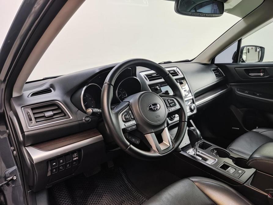 Subaru Legacy VI Барнаул  - изображение 15