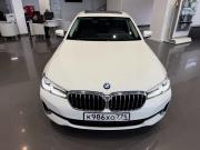 BMW 5 серии VII (G30/G31/G38) Рестайлинг Челябинск  - изображение 22