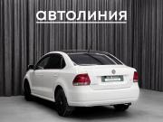 Volkswagen Polo V Красноярск  - изображение 25
