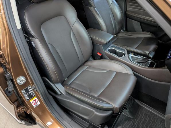 Changan CS35 Plus I с пробегом 2020 года, цена 1 015 000 рублей, 214474 км, внедорожник, Автокод Объявления
