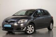 Toyota Auris I Челябинск  - изображение 21