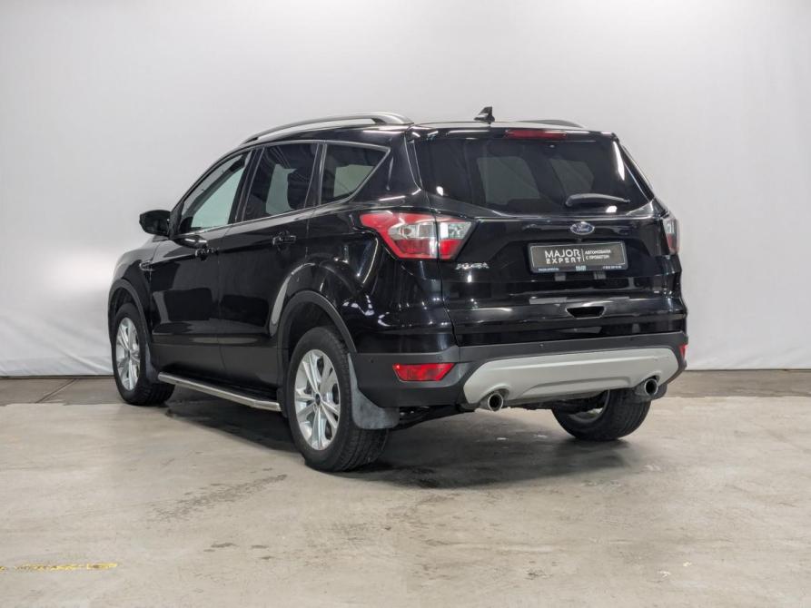Ford Kuga II Рестайлинг Санкт-Петербург  - изображение 7