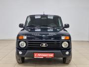 Lada (ВАЗ) Niva Legend Альметьевск  - изображение 19