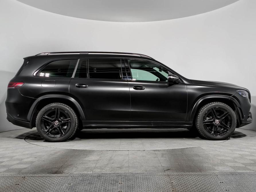 Mercedes-Benz GLS II (X167) Санкт-Петербург  - изображение 4