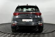 Kia Sportage IV Рестайлинг Нижний Новгород  - изображение 29