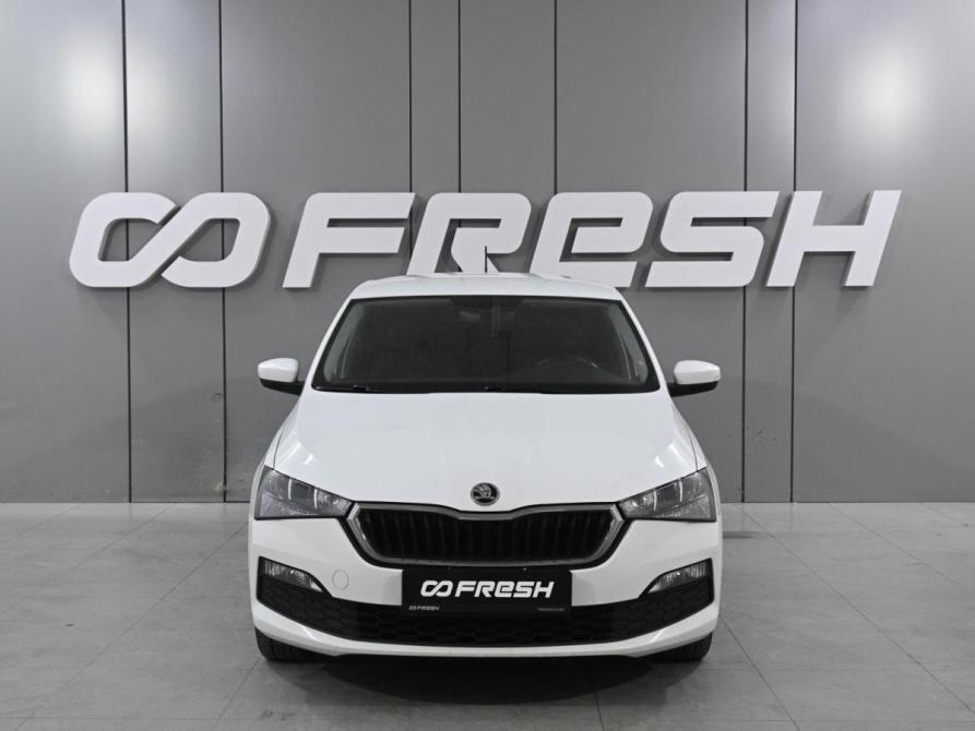 Skoda Rapid II Ростов-на-Дону  - изображение 3