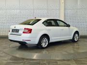 Skoda Octavia III (A7) Рестайлинг Москва  - изображение 18