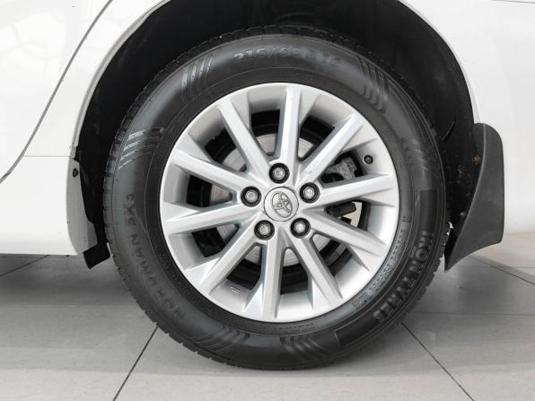 Toyota Camry VII (XV50) Рестайлинг с пробегом 2015 года, цена 1 630 000 рублей, 221883 км, седан, Автокод Объявления
