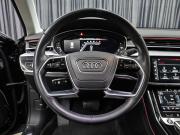 Audi A8 IV (D5) Рестайлинг Москва  - изображение 44