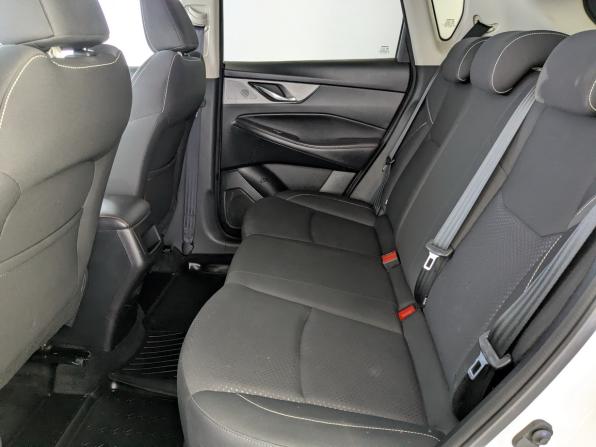 Changan CS35 Plus I Рестайлинг с пробегом 2023 года, цена 1 695 000 рублей, 63722 км, внедорожник, Автокод Объявления
