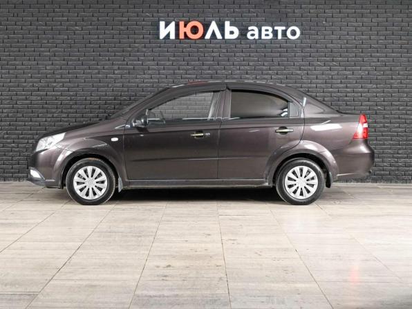 Ravon Nexia R3 с пробегом 2016 года, цена 570 000 рублей, 155004 км, седан, Автокод Объявления