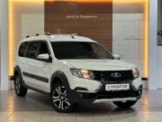 Lada (ВАЗ) Largus I Рестайлинг Челябинск  - изображение 19