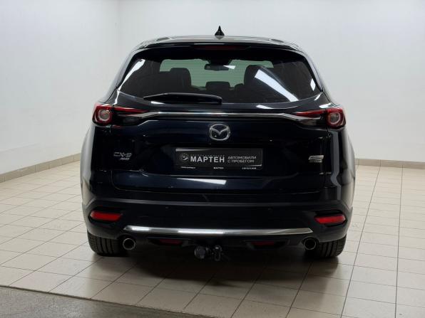 Mazda CX-9 II с пробегом 2019 года, цена 3 182 000 рублей, 138565 км, внедорожник, Автокод Объявления