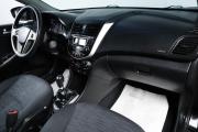 Hyundai Solaris I Рестайлинг Челябинск  - изображение 34