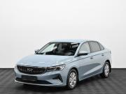Geely Emgrand II Москва  - изображение 16