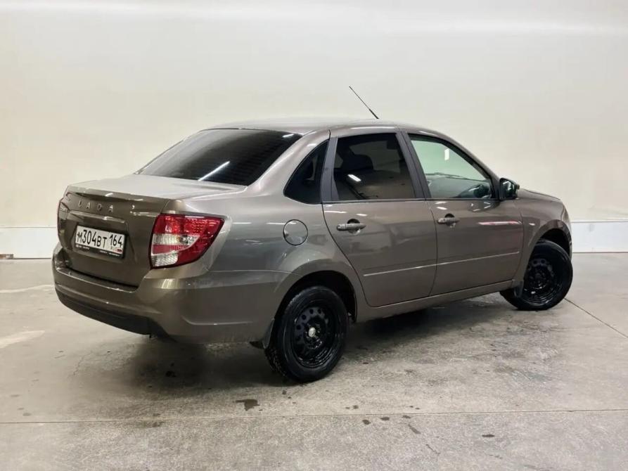 Lada (ВАЗ) Granta I Рестайлинг Саратов  - изображение 2