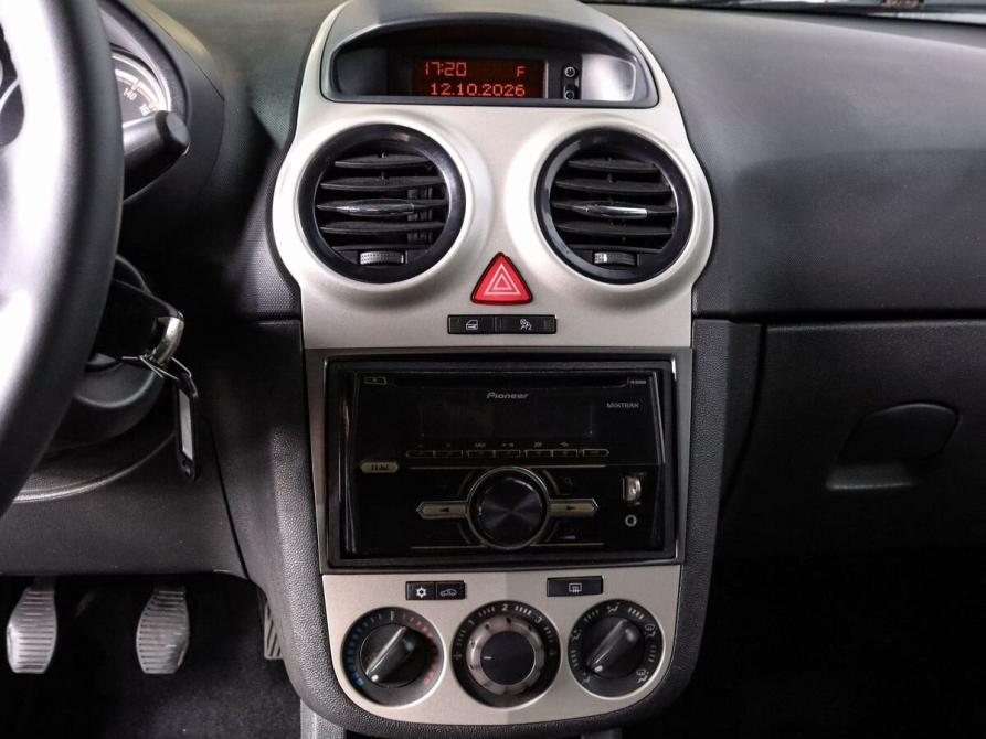 Opel Corsa D Минеральные Воды  - изображение 11