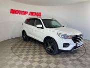 Lifan X70 I Воронеж  - изображение 29