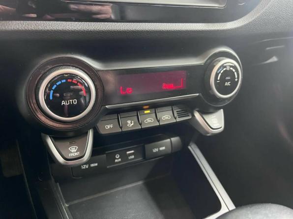 Kia Rio IV с пробегом 2020 года, цена 1 499 000 рублей, 94151 км, седан, Автокод Объявления