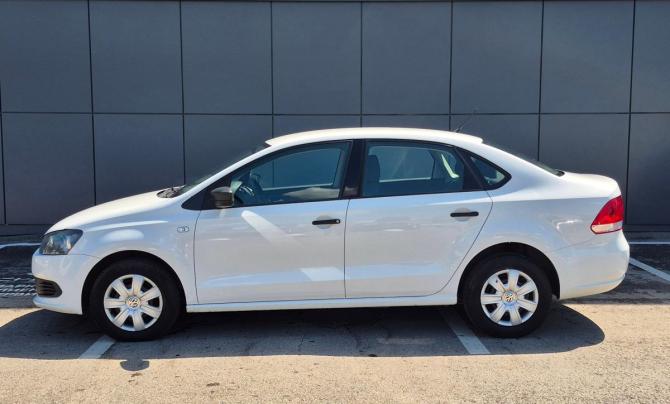 Volkswagen Polo V с пробегом 2013 года, цена 800 000 рублей, 163500 км, седан, Автокод Объявления