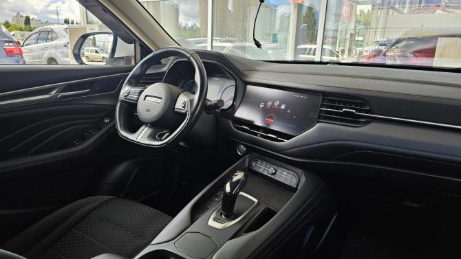Haval F7 I с пробегом 2021 года, цена 1 849 000 рублей, 79000 км, внедорожник, Автокод Объявления