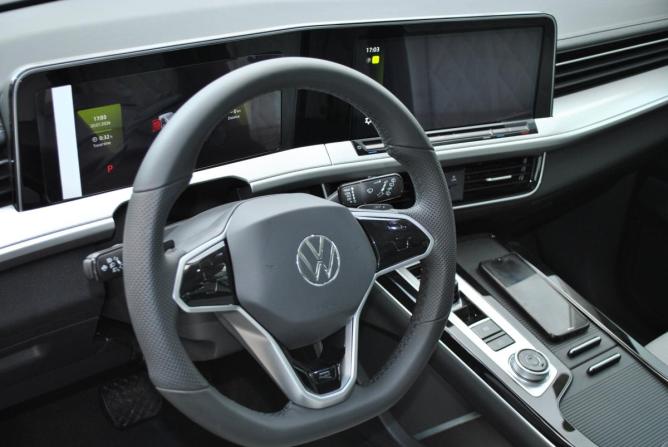 Volkswagen Tavendor I с пробегом 2025 года, цена 5 190 000 рублей, 10 км, внедорожник, Автокод Объявления