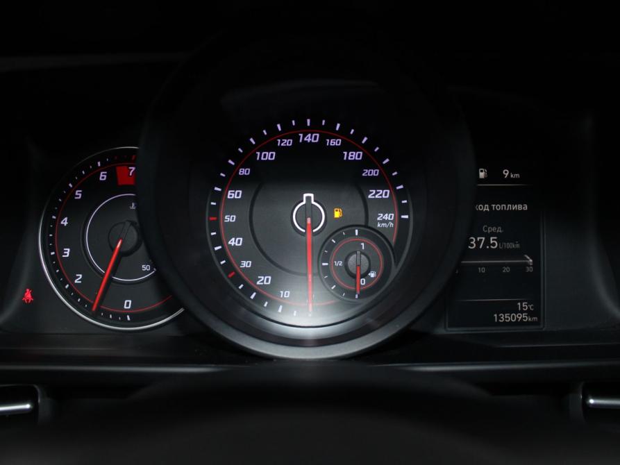 Hyundai Elantra VII (CN7) Старый Оскол  - изображение 15