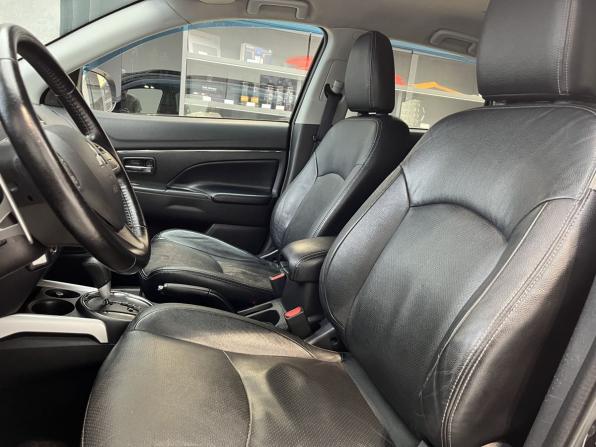 Mitsubishi ASX I Рестайлинг с пробегом 2013 года, цена 1 090 000 рублей, 145000 км, внедорожник, Автокод Объявления