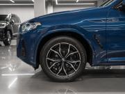 BMW X4 II (G02) Рестайлинг Москва  - изображение 54