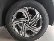 Hyundai Santa Fe IV Рестайлинг Уфа  - изображение 44