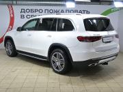 Mercedes-Benz GLS II (X167) Москва  - изображение 33