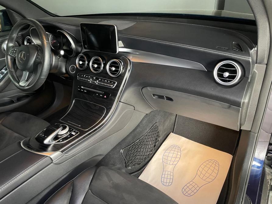 Mercedes-Benz GLC I (X253) Тверь  - изображение 10